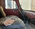 Красный УАЗ 39062, объемом двигателя 2.5 л и пробегом 327 тыс. км за 1000 $, фото 5 на Automoto.ua