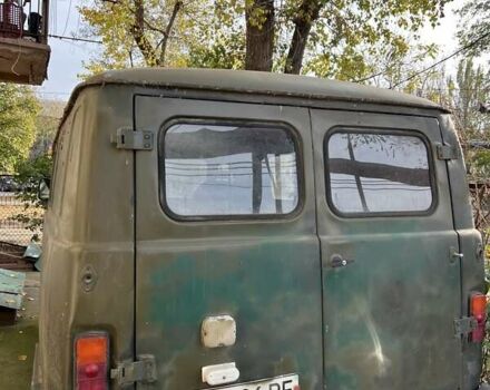 УАЗ 39062, объемом двигателя 0 л и пробегом 139 тыс. км за 2050 $, фото 1 на Automoto.ua
