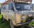 УАЗ 39062, объемом двигателя 2.45 л и пробегом 1 тыс. км за 2950 $, фото 1 на Automoto.ua