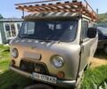 УАЗ 39062, объемом двигателя 2.45 л и пробегом 1 тыс. км за 2950 $, фото 1 на Automoto.ua