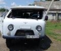 УАЗ 3909 Фермер 2002 в Петриковке на Automoto.ua Белый УАЗ 3909 Фермер, объемом двигателя 2.4 л и пробегом 200 тыс. км за 461 $, фото 4 на Automoto.ua