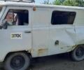 УАЗ 3909 Фермер 2002 в Петриковке на Automoto.ua Белый УАЗ 3909 Фермер, объемом двигателя 2.4 л и пробегом 200 тыс. км за 461 $, фото 1 на Automoto.ua
