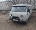 Білий УАЗ 3909 Фермер, об'ємом двигуна 2.4 л та пробігом 450 тис. км за 1027 $, фото 1 на Automoto.ua