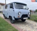 Білий УАЗ 3909 Фермер, об'ємом двигуна 2.4 л та пробігом 139 тис. км за 2700 $, фото 1 на Automoto.ua