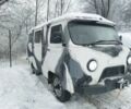 Білий УАЗ 3909 Фермер, об'ємом двигуна 2.4 л та пробігом 1 тис. км за 6000 $, фото 1 на Automoto.ua