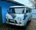Белый УАЗ 3909 Фермер, объемом двигателя 2.5 л и пробегом 123 тыс. км за 1500 $, фото 1 на Automoto.ua
