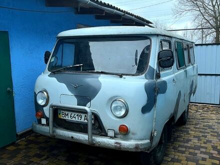 УАЗ 3909 Фермер 1992 в Путивле на Automoto.ua Белый УАЗ 3909 Фермер, объемом двигателя 2.5 л и пробегом 123 тыс. км за 1500 $, фото 1 на Automoto.ua