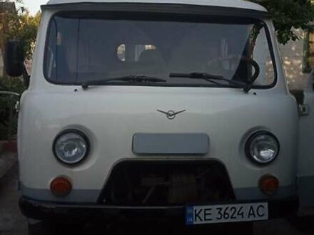 УАЗ 3909 Фермер 2003 у Дніпро (Дніпропетровську) на Automoto.ua Білий УАЗ 3909 Фермер, об'ємом двигуна 2.4 л та пробігом 70 тис. км за 3500 $, фото 1 на Automoto.ua