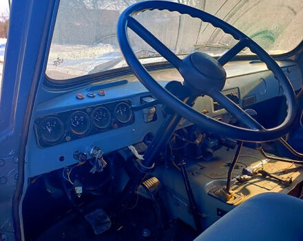 УАЗ 3909 Фермер, объемом двигателя 2.4 л и пробегом 190 тыс. км за 1500 $, фото 4 на Automoto.ua