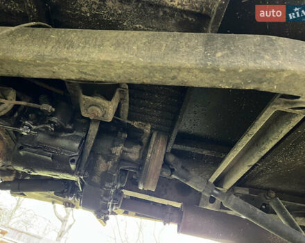 УАЗ 3909 Фермер, об'ємом двигуна 2.4 л та пробігом 1 тис. км за 5500 $, фото 7 на Automoto.ua