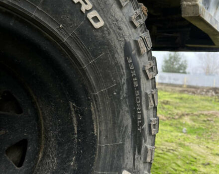 УАЗ 3909 Фермер, об'ємом двигуна 2.4 л та пробігом 1 тис. км за 5500 $, фото 4 на Automoto.ua