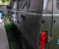 УАЗ 3909 Фермер, об'ємом двигуна 2.5 л та пробігом 30 тис. км за 3600 $, фото 4 на Automoto.ua