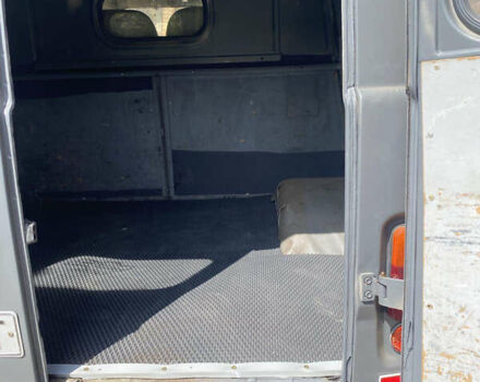 УАЗ 3909 Фермер 2006 в Косове на Automoto.ua УАЗ 3909 Фермер, объемом двигателя 2.4 л и пробегом 45 тыс. км за 4500 $, фото 4 на Automoto.ua