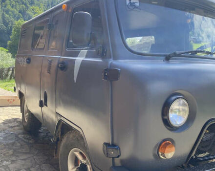 УАЗ 3909 Фермер 2006 в Косове на Automoto.ua УАЗ 3909 Фермер, объемом двигателя 2.4 л и пробегом 45 тыс. км за 4500 $, фото 1 на Automoto.ua