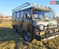 УАЗ 3909 Фермер, объемом двигателя 2.45 л и пробегом 13 тыс. км за 6100 $, фото 3 на Automoto.ua