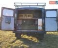 УАЗ 3909 Фермер, объемом двигателя 2.45 л и пробегом 13 тыс. км за 6100 $, фото 7 на Automoto.ua