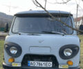 УАЗ 3909 Фермер, объемом двигателя 0 л и пробегом 200 тыс. км за 3500 $, фото 1 на Automoto.ua
