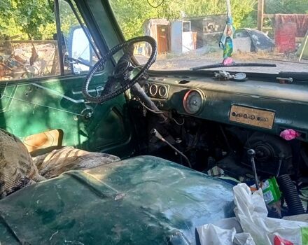 УАЗ 3909 Фермер, об'ємом двигуна 24 л та пробігом 500 тис. км за 1300 $, фото 1 на Automoto.ua