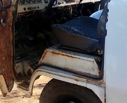 УАЗ 3909 Фермер 1998 в Кропивницком (Кировограде) на Automoto.ua УАЗ 3909 Фермер, объемом двигателя 2.4 л и пробегом 0 тыс. км за 2000 $, фото 5 на Automoto.ua
