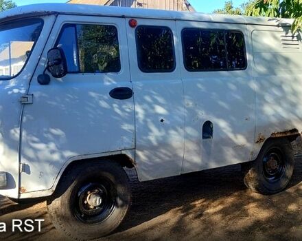 УАЗ 3909 Фермер 1998 в Кропивницком (Кировограде) на Automoto.ua УАЗ 3909 Фермер, объемом двигателя 2.4 л и пробегом 0 тыс. км за 2000 $, фото 3 на Automoto.ua