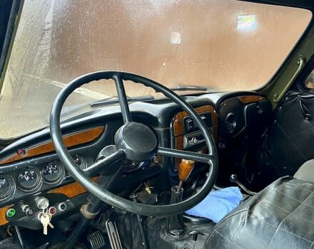 УАЗ 3909 Фермер, объемом двигателя 2.5 л и пробегом 60 тыс. км за 5500 $, фото 8 на Automoto.ua