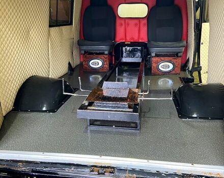 УАЗ 3909 Фермер, объемом двигателя 2.5 л и пробегом 60 тыс. км за 5500 $, фото 1 на Automoto.ua