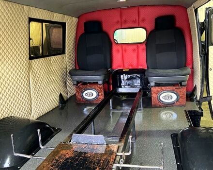 УАЗ 3909 Фермер, объемом двигателя 2.5 л и пробегом 60 тыс. км за 5500 $, фото 3 на Automoto.ua