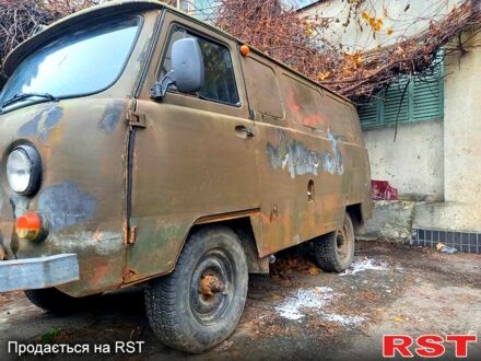 УАЗ 3909 Фермер 1982 у Харкові на Automoto.ua УАЗ 3909 Фермер, об'ємом двигуна 2.4 л та пробігом 165 тис. км за 1600 $, фото 1 на Automoto.ua