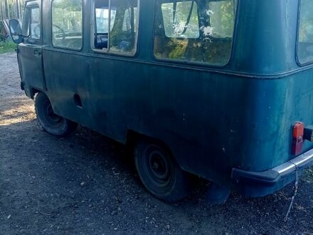 УАЗ 3909 Фермер 1990 у Павлограде на Automoto.ua УАЗ 3909 Фермер, об'ємом двигуна 24 л та пробігом 500 тис. км за 1300 $, фото 1 на Automoto.ua