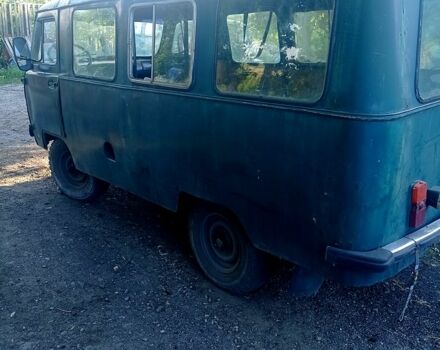 УАЗ 3909 Фермер, объемом двигателя 24 л и пробегом 500 тыс. км за 1300 $, фото 1 на Automoto.ua