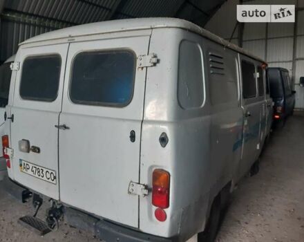 УАЗ 3909 Фермер, об'ємом двигуна 2.45 л та пробігом 58 тис. км за 1244 $, фото 1 на Automoto.ua