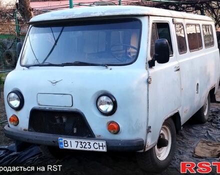 УАЗ 3909 Фермер, об'ємом двигуна 2.4 л та пробігом 0 тис. км за 2300 $, фото 1 на Automoto.ua