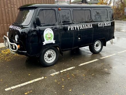 УАЗ 3909 Фермер 2004 у Ахтырке на Automoto.ua УАЗ 3909 Фермер, об'ємом двигуна 2.5 л та пробігом 60 тис. км за 5500 $, фото 1 на Automoto.ua