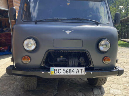 УАЗ 3909 Фермер 2006 в Косове на Automoto.ua УАЗ 3909 Фермер, объемом двигателя 2.4 л и пробегом 45 тыс. км за 4500 $, фото 1 на Automoto.ua