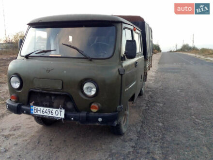 УАЗ 3909 Фермер 2008 у Івано-Франківську на Automoto.ua УАЗ 3909 Фермер, об'ємом двигуна 0 л та пробігом 100 тис. км за 3600 $, фото 1 на Automoto.ua