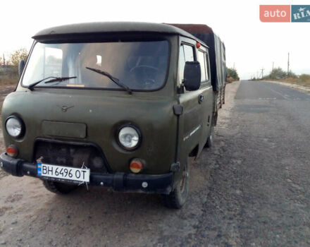 УАЗ 3909 Фермер, об'ємом двигуна 0 л та пробігом 100 тис. км за 3600 $, фото 1 на Automoto.ua