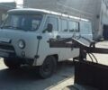 Сірий УАЗ 3909 Фермер, об'ємом двигуна 2.45 л та пробігом 200 тис. км за 3000 $, фото 1 на Automoto.ua