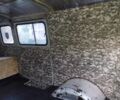Серый УАЗ 3909 Фермер, объемом двигателя 2.5 л и пробегом 15 тыс. км за 2200 $, фото 6 на Automoto.ua