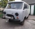 Серый УАЗ 3909 Фермер, объемом двигателя 2.5 л и пробегом 15 тыс. км за 2200 $, фото 3 на Automoto.ua