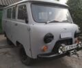 Серый УАЗ 3909 Фермер, объемом двигателя 2.5 л и пробегом 15 тыс. км за 2200 $, фото 1 на Automoto.ua
