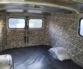 Серый УАЗ 3909 Фермер, объемом двигателя 2.5 л и пробегом 15 тыс. км за 2200 $, фото 7 на Automoto.ua
