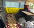 Сірий УАЗ 3909 Фермер, об'ємом двигуна 2.4 л та пробігом 1 тис. км за 1441 $, фото 4 на Automoto.ua