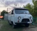 Сірий УАЗ 3909 Фермер, об'ємом двигуна 2.4 л та пробігом 1 тис. км за 1441 $, фото 1 на Automoto.ua
