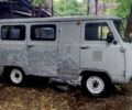 Сірий УАЗ 3909 Фермер, об'ємом двигуна 2.5 л та пробігом 5 тис. км за 2906 $, фото 1 на Automoto.ua