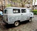 Сірий УАЗ 3909 Фермер, об'ємом двигуна 2.5 л та пробігом 5 тис. км за 2906 $, фото 2 на Automoto.ua