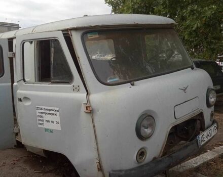 УАЗ 3909 Фермер 2002 в Пятихатках на Automoto.ua Серый УАЗ 3909 Фермер, объемом двигателя 2.4 л и пробегом 250 тыс. км за 267 $, фото 1 на Automoto.ua