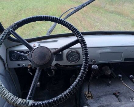 УАЗ 3909 Фермер 2002 в Коростене на Automoto.ua Серый УАЗ 3909 Фермер, объемом двигателя 2.4 л и пробегом 57 тыс. км за 2500 $, фото 3 на Automoto.ua