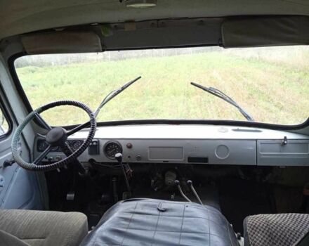 УАЗ 3909 Фермер 2002 в Коростене на Automoto.ua Серый УАЗ 3909 Фермер, объемом двигателя 2.4 л и пробегом 57 тыс. км за 2500 $, фото 2 на Automoto.ua