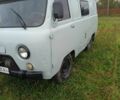УАЗ 3909 Фермер 2002 в Коростене на Automoto.ua Серый УАЗ 3909 Фермер, объемом двигателя 2.4 л и пробегом 57 тыс. км за 2500 $, фото 1 на Automoto.ua