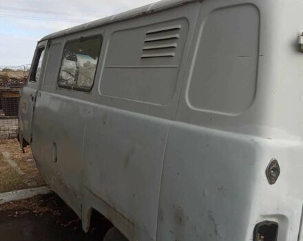 УАЗ 3909 Фермер 2002 в Пятихатках на Automoto.ua Серый УАЗ 3909 Фермер, объемом двигателя 2.4 л и пробегом 250 тыс. км за 267 $, фото 3 на Automoto.ua